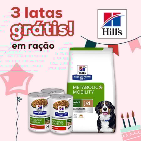 Aniversário Kiwoko: Até -50% em mais de 1000 produtos